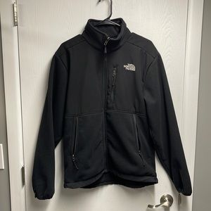 Mens north face jacket
